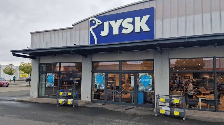jysk lünen