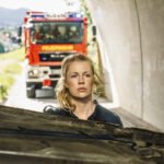 marie fängt feuer