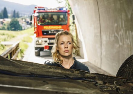marie fängt feuer